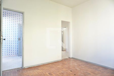 Quarto 1 de apartamento para alugar com 3 quartos, 90m² em Sagrada Família, Belo Horizonte