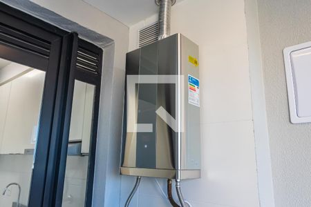 Apartamento para alugar com 2 quartos, 64m² em Alphaville Empresarial, Barueri