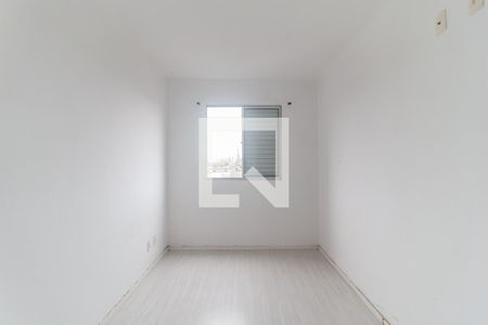 Quarto 1 de casa de condomínio para alugar com 2 quartos, 52m² em Jundiapeba, Mogi das Cruzes