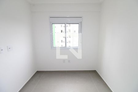 Quarto de apartamento para alugar com 2 quartos, 53m² em Conjunto Residencial Flamboyant, São José dos Campos