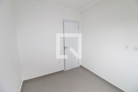 Quarto de apartamento para alugar com 2 quartos, 53m² em Conjunto Residencial Flamboyant, São José dos Campos