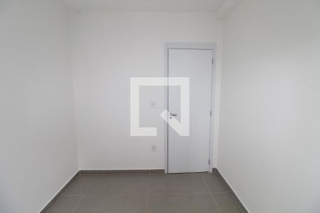 Quarto de apartamento para alugar com 2 quartos, 53m² em Conjunto Residencial Flamboyant, São José dos Campos