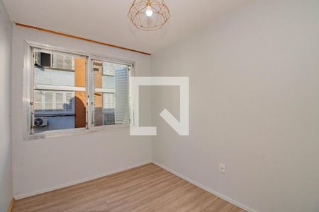 Quarto 2 de apartamento para alugar com 2 quartos, 68m² em Mont’serrat, Porto Alegre