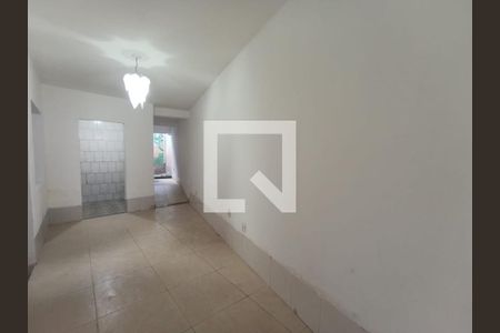 Sala de casa para alugar com 2 quartos, 170m² em Prata, Nova Iguaçu