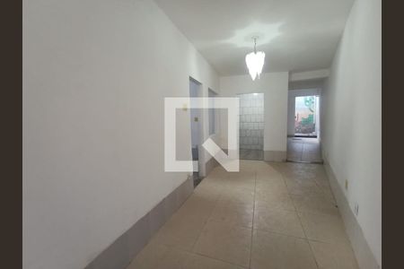 Sala de casa para alugar com 2 quartos, 170m² em Prata, Nova Iguaçu