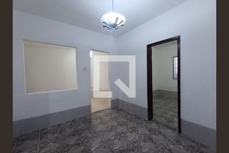Sala de jantar de casa para alugar com 2 quartos, 170m² em Prata, Nova Iguaçu