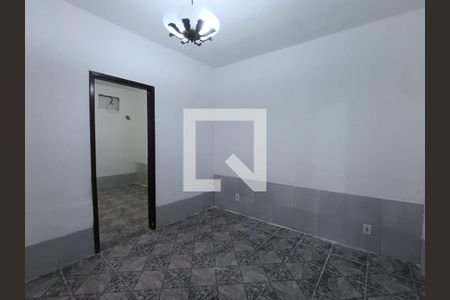 Sala de jantar de casa para alugar com 2 quartos, 170m² em Prata, Nova Iguaçu