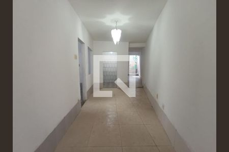 Sala de casa para alugar com 2 quartos, 170m² em Prata, Nova Iguaçu