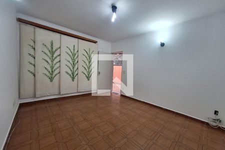 Sala  de casa para alugar com 3 quartos, 143m² em Vila Alpina, Santo André