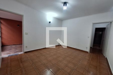Sala  de casa para alugar com 3 quartos, 143m² em Vila Alpina, Santo André