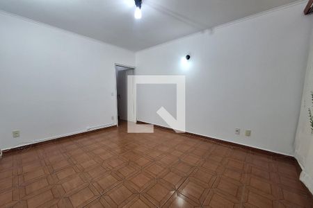 Sala  de casa para alugar com 3 quartos, 143m² em Vila Alpina, Santo André