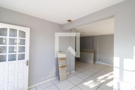 Sala de apartamento para alugar com 2 quartos, 120m² em Partenon, Porto Alegre