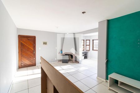 Sala de apartamento para alugar com 2 quartos, 120m² em Partenon, Porto Alegre