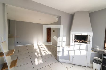Sala de apartamento para alugar com 2 quartos, 120m² em Partenon, Porto Alegre