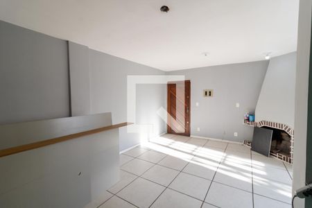 Sala de apartamento para alugar com 2 quartos, 120m² em Partenon, Porto Alegre