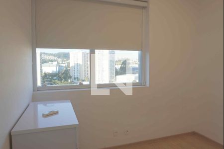 Quarto de apartamento à venda com 1 quarto, 58m² em Centro de Apoio I (alphaville), Santana de Parnaíba
