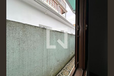 Vista do Quarto 1 de casa para alugar com 3 quartos, 108m² em Centro, Jacareí