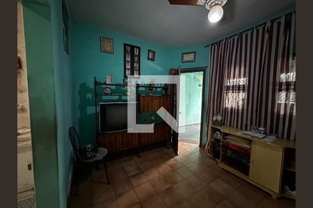 Sala de casa para alugar com 3 quartos, 108m² em Centro, Jacareí