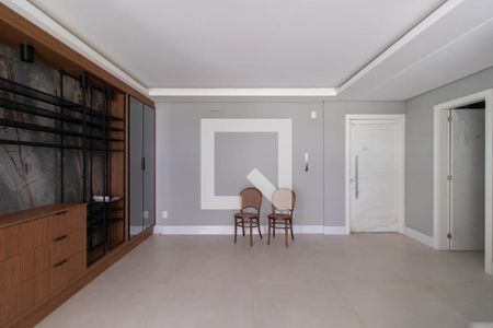 Sala/cozinha de apartamento para alugar com 3 quartos, 180m² em Vila Assunção, Porto Alegre