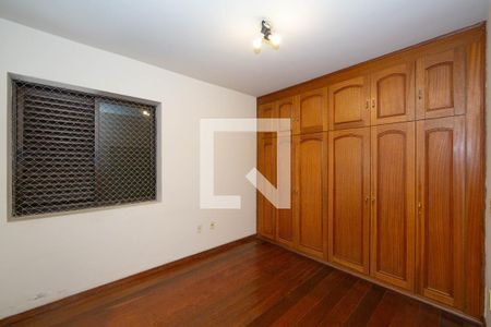 QUARTO1 de apartamento à venda com 3 quartos, 95m² em São Bento, Belo Horizonte