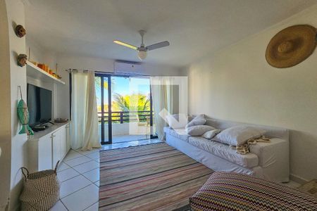 Apartamento para alugar com 3 quartos, 80m² em Balneario Cidade Atlantica, Guarujá