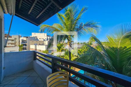 Apartamento para alugar com 3 quartos, 80m² em Balneario Cidade Atlantica, Guarujá