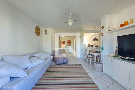 Apartamento para alugar com 3 quartos, 80m² em Balneario Cidade Atlantica, Guarujá