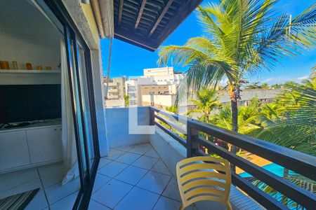 Apartamento para alugar com 3 quartos, 80m² em Balneario Cidade Atlantica, Guarujá