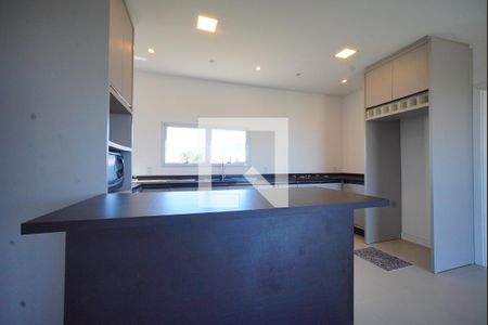 Cozinha de apartamento para alugar com 2 quartos, 69m² em Rio Tavares, Florianópolis