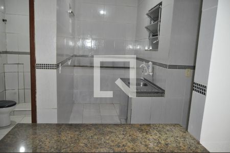 Apartamento para alugar com 2 quartos, 60m² em Cachambi, Rio de Janeiro