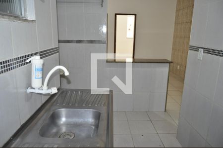 Apartamento para alugar com 2 quartos, 60m² em Cachambi, Rio de Janeiro