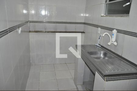 Apartamento para alugar com 2 quartos, 60m² em Cachambi, Rio de Janeiro