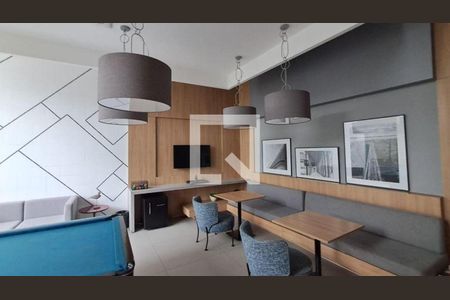 Apartamento à venda com 1 quarto, 39m² em Macedo, Guarulhos