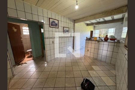 Casa 1 - Sala de casa à venda com 6 quartos, 225m² em Q 1, Brasília