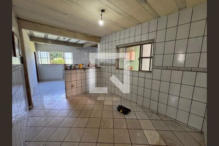 Casa 1 - Sala de casa à venda com 6 quartos, 225m² em Q 1, Brasília