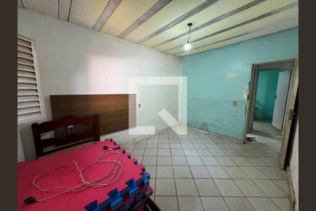 Quarto 1 anexo 1 de casa à venda com 6 quartos, 225m² em Q 1, Brasília