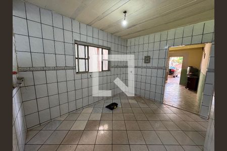 Casa 1 - Sala de casa à venda com 6 quartos, 225m² em Q 1, Brasília