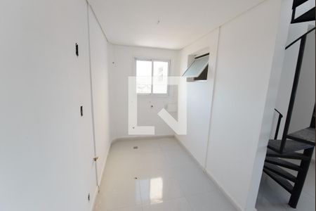 Cozinha de apartamento para alugar com 2 quartos, 129m² em Chacara do Visconde, Taubaté
