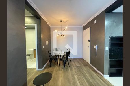 Apartamento para alugar com 2 quartos, 60m² em Centro, Novo Hamburgo