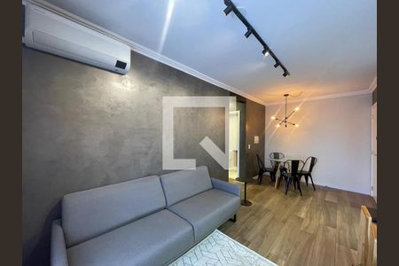 Apartamento para alugar com 2 quartos, 60m² em Centro, Novo Hamburgo