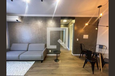 Apartamento para alugar com 2 quartos, 60m² em Centro, Novo Hamburgo
