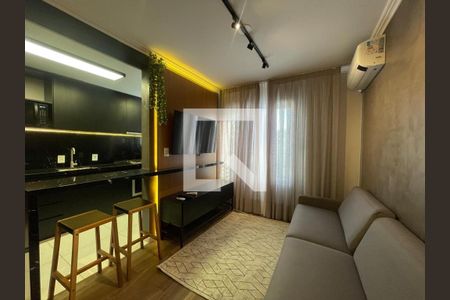 Apartamento para alugar com 2 quartos, 60m² em Centro, Novo Hamburgo