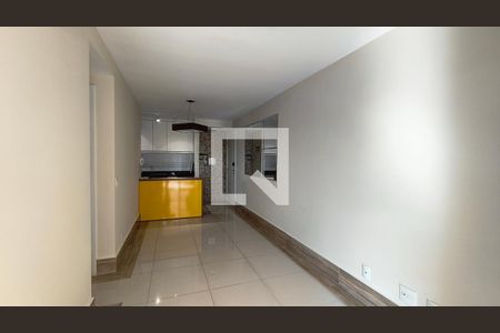 Sala de apartamento à venda com 3 quartos, 87m² em Ipiranga, São Paulo