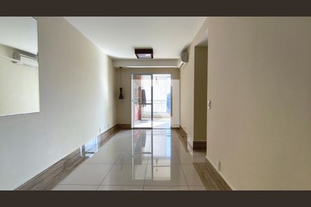 Sala de apartamento à venda com 3 quartos, 87m² em Ipiranga, São Paulo