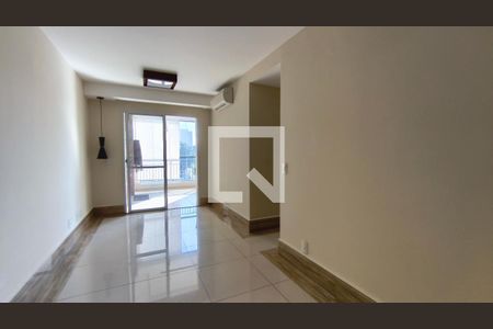 Sala de apartamento à venda com 3 quartos, 87m² em Ipiranga, São Paulo