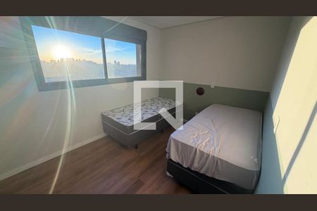Quarto de apartamento à venda com 2 quartos, 142m² em Jardim Morumbi, São Paulo