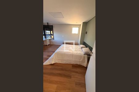 Quarto de apartamento à venda com 2 quartos, 142m² em Jardim Morumbi, São Paulo
