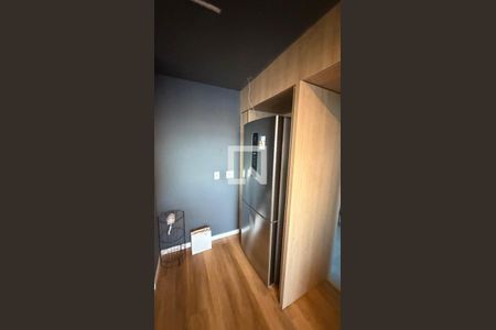 Quarto de apartamento à venda com 2 quartos, 142m² em Jardim Morumbi, São Paulo