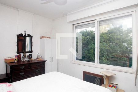 Quarto 1 de apartamento à venda com 2 quartos, 80m² em Menino Deus, Porto Alegre