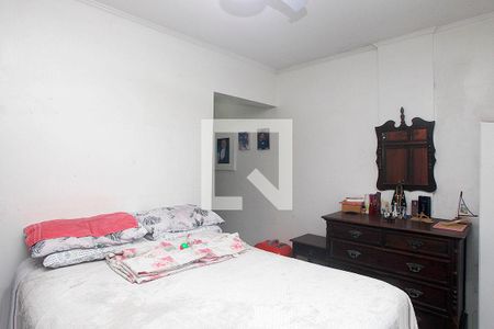 Quarto 1 de apartamento à venda com 2 quartos, 80m² em Menino Deus, Porto Alegre
